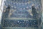 130_Mosaiques à Chah-i-Zinda